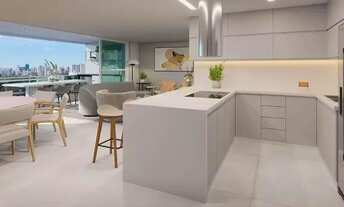 Imagem 3: HORTO FLORESTAL LANÇAMENTO APARTAMENTO 3 SUÍTES CONFORTO E LAZER COMPLETO