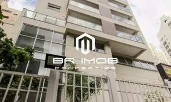 Imagem 2: APARTAMENTO RESIDENCIAL em SÃO PAULO - SP, CONSOLAÇÃO