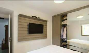 Imagem 6: Flat para aluguel com 48 metros quadrados com 1 quarto em Bela Vista - São Paulo - SP