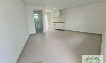 Imagem: Casa com 1 dormitório para alugar, 40 m²