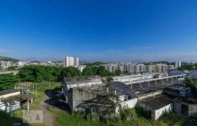 Imagem 6: Apartamento para Aluguel - Irajá, 2 Quartos, 45 m2