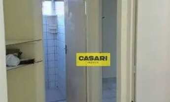 Imagem 7: Apartamento com 2 dormitórios à venda, 47 m² - Serraria - Diadema/SP