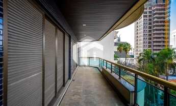 Imagem 7: SEU NOVO LAR! Apartamento com 4 dormitórios