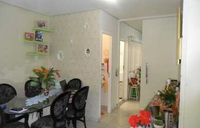 Imagem 3: Sobrado com 2 dormitórios à venda, 117 m² por R$ 750.000,00 - Vila Monumento