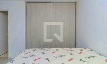 Imagem 7: Apartamento para Aluguel - Brooklin, 1 Quarto, 35 m2