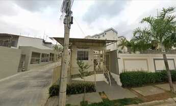 Imagem 1: Apartamento com 2 dormitórios para alugar, 52 m² por R$ 1.250,00/mês - Vila Jardini - Soro