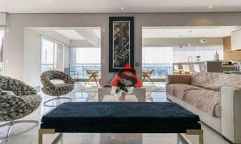 Imagem 7: Cobertura com 3 dormitórios, 280 m² - venda por R$ 5.600.000,00 ou aluguel por R$ 44.062,2