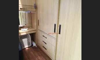 Imagem 5: Apartamento Garden com 3 dormitórios à venda, 100 m² por R$ 1.210.000,00 - Bela Vista - Sã