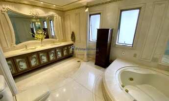 Imagem 7: APARTAMETNTO PARA VENDA OU LOCAÇÃO 500m² - 4 SUÍTES - 5 VAGAS - HIGIENOPOLIS