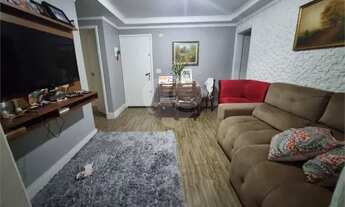 Imagem: Apartamento Residencial Venda-2 dormitórios