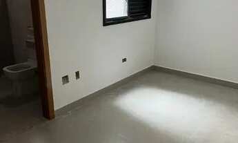 Imagem 5: Sobrado com 2 dormitórios à venda, 110 m² por R$ 690.000 - Vila Curuçá - Santo André/SP