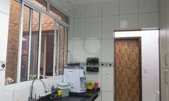 Imagem 4: Sobrado Residencial MOOCA