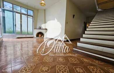 Imagem 3: Padrão Brooklin Paulista 398m² 04 Dormitórios 04 Suítes 3 Vagas