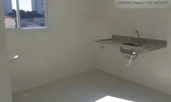 Imagem 5: Lindo apartamento Belém Moóca 2 dormitórios elevador