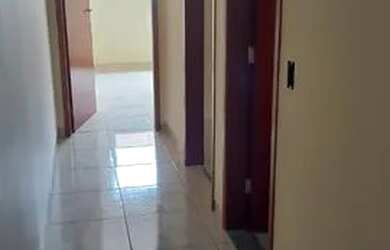 Imagem 2: Casa pronta para financiamento próximo do Fort atacadista parati