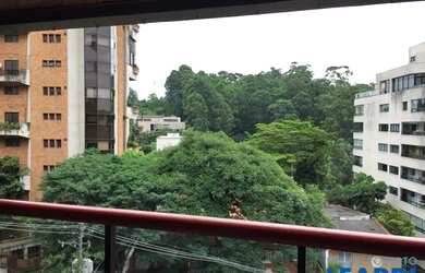 Imagem 6: APARTAMENTO - REAL PARQUE - SP