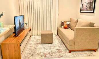 Imagem: Apartamento 3 quartos mobiliado à 400m