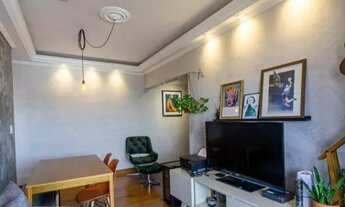 Imagem 5: Apartamento com 2 dormitórios à venda, 84 m² - Rudge Ramos - São Bernardo do Campo/SP