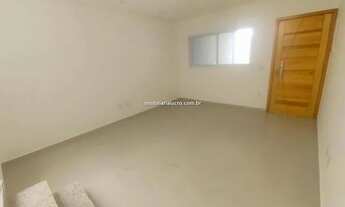 Imagem 4: Com Suíte! 02 vagas de garagem! Em excelente local, próximo à Rua Nova Iorque e todo comér