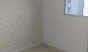 Imagem 5: Quarto para moça estudante