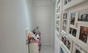 Imagem 6: Apartamento com 2 dormitórios à venda, 74 m² por R$ 1.100.000 - Ipiranga - São Paulo/SP