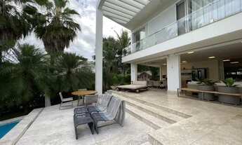 Imagem 3: Casa Residência Alphaville