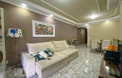 Imagem 3: Apartamento para Aluguel - Irajá, 3 Quartos, 130 m2