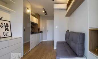 Imagem 4: Apartamento para Aluguel - Pinheiros, 1 Quarto, 24 m2