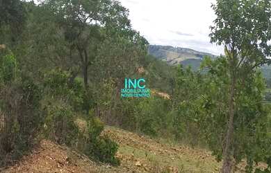 Imagem 5: TERRENO RURAL em JABOTICATUBAS - MG, BAMBURAL