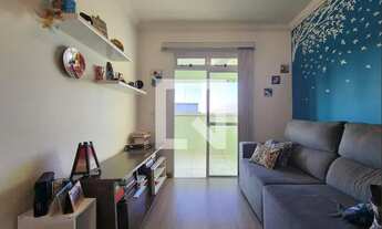 Imagem: Apartamento para Aluguel - Rudge Ramos