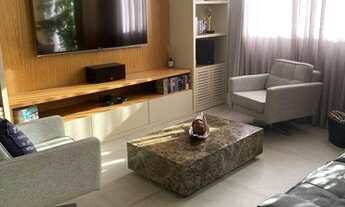 Imagem 2: MANDARIM PENINSULA - DUPLEX 3 QUARTOS SENDO 2 SUÍTES