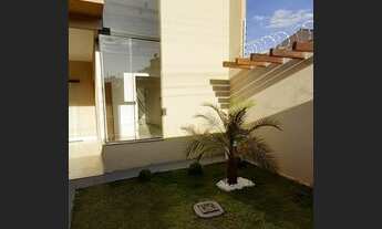 Imagem: Casa Vívian Parque 2° Etapa