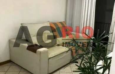 Imagem 5: Apartamento-À VENDA-Vila Valqueire-Rio de Janeiro-RJ