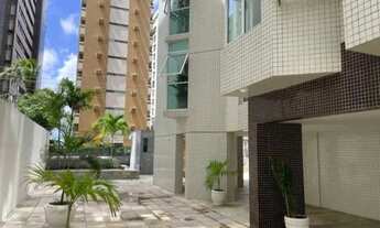 Imagem 2: Alugo Ótimo apartamento com 182m² no Bairro de Boa Viagem/Recife
