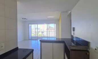 Imagem 7: Condomínio Patio da Pedra, no bairro Cidade Universitária Pedra Branca