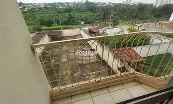 Imagem 2: Apartamento para aluguel, 1 quarto, 1 vaga, Morada da Colina - Uberlândia/MG