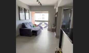 Imagem: APARTAMENTO PARA ALUGAR 45M² 1DORMITÓRIO