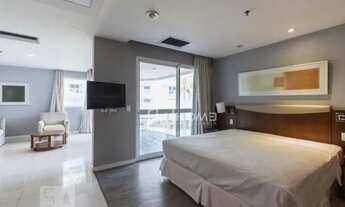 Imagem 6: Apart Hotel Praia da Barra