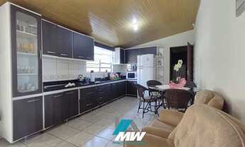 Imagem 6: Bairro Presidente - Casa na praia de Imbé com 03 dormitórios