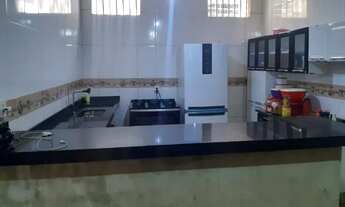 Imagem 4: Vende-se uma casa quitada na 2° etapa no Lot. Res. Cidade Jardim em Parauapebas/PA