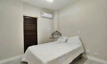 Imagem 2: Cobertura com 3 dormitórios, 240 m² - venda por R$ 1.500.000,00 ou aluguel por R$ 10.002,0