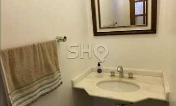 Imagem 6: Sobrado Residencial - Jardim Paulista