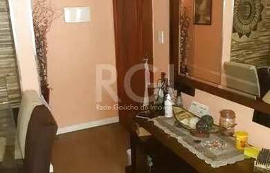 Imagem 3: Apartamento para Venda - 61.85m², 2 dormitórios, Sagrada Família