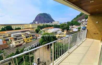 Imagem 3: RIO DE JANEIRO - Apartamento Padrão - Botafogo