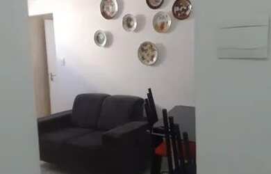 Imagem 7: Kitnet mobiliado