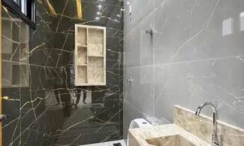 Imagem 3: Casa para venda tem 120 metros quadrados com 3 quartos