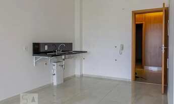 Imagem 7: Apartamento para Aluguel - Alphaville, 1 Quarto, 48 m2