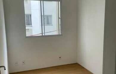 Imagem 5: Apartamento para aluguel em Campo Grande tem 45 metros quadrados com 2 quartos