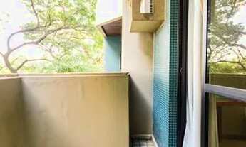 Imagem 7: Apartamento para Aluguel - Bosque, 1 Quarto, 55 m2