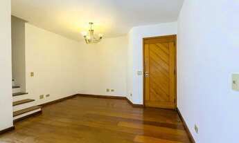 Imagem 5: Cobertura com 3 dormitórios à venda, 215 m² por R$ 750.000,00 - Morumbi - São Paulo/SP